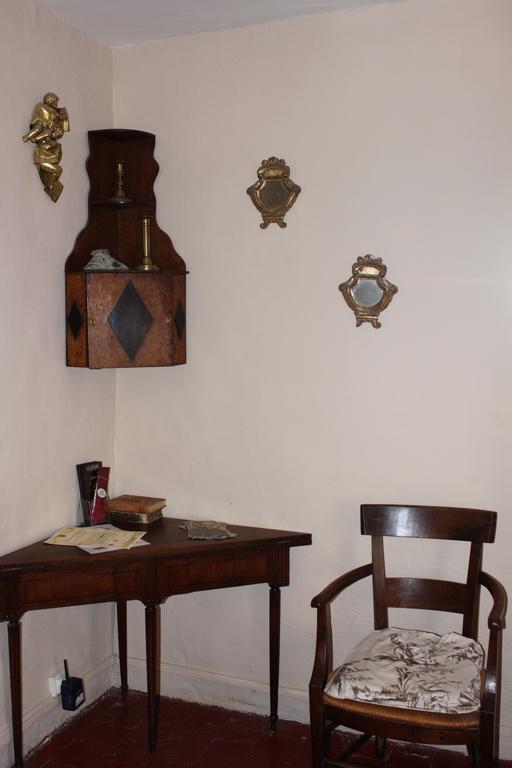 Château de Vedène Quarto foto