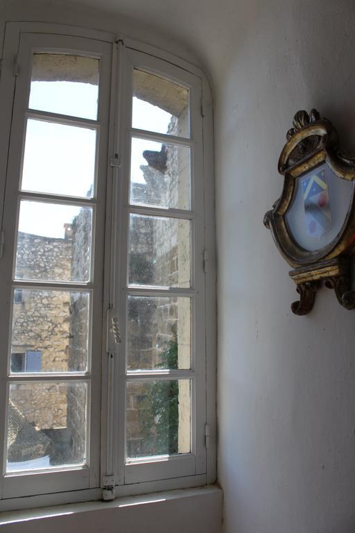 Château de Vedène Quarto foto